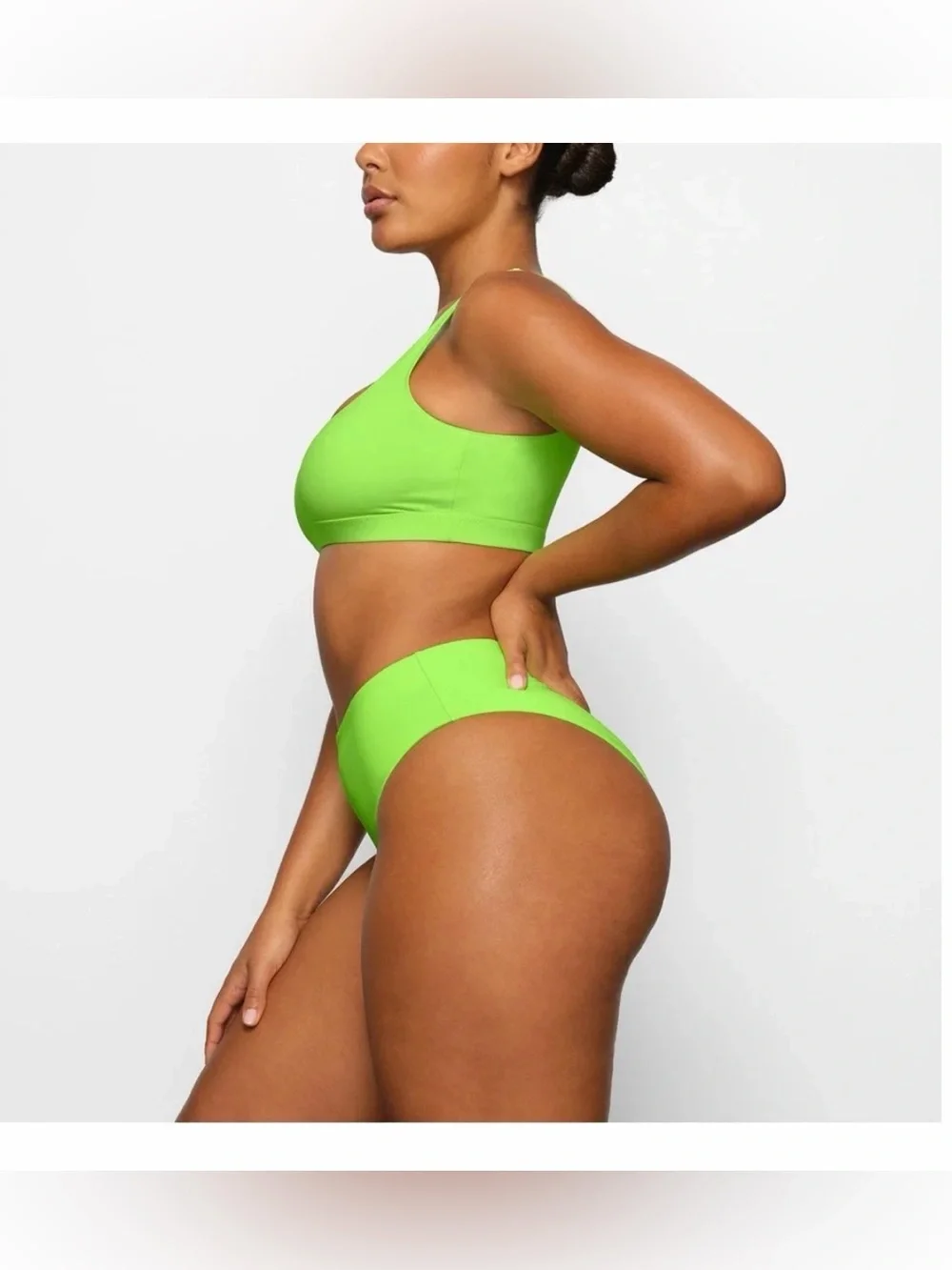 Skims Signature Bikini Set